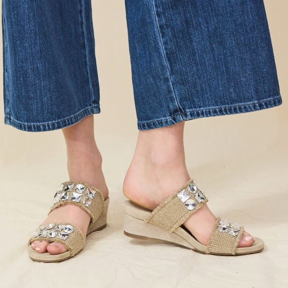 Pedro Garcia Wendy, flax linen - Picture 4 of 4